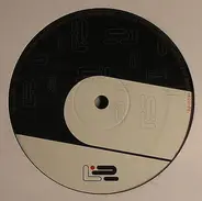 Delysid 25 - White EP