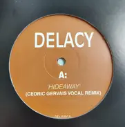 De'Lacy - Dubfire - Hideaway / Roadkill