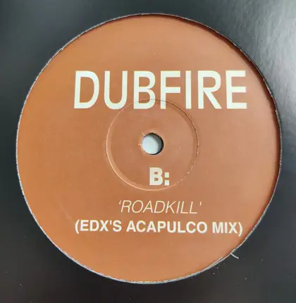 De'Lacy - Dubfire - Hideaway / Roadkill