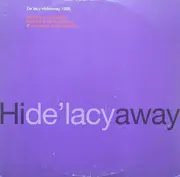 12inch Vinyl Single - De'Lacy - Hideaway 1998