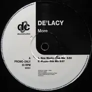 De'Lacy - More