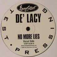 De'Lacy - No More Lies