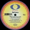 12'' - De'Lacy - That Look (Vinyl One)