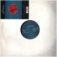 De'Lacy - Hideaway