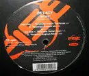 12inch Vinyl Single - De'Lacy - More