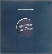 Delage - Grabbed EP