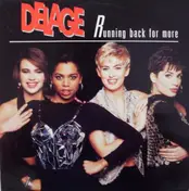 Delage - Running Back For More