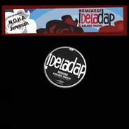 !Deladap - Amaro Shavo Remixed
