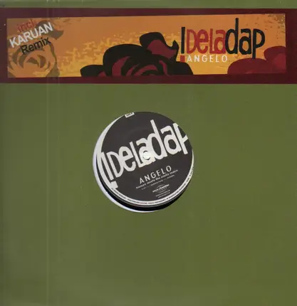 !Deladap - Angelo