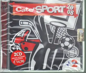 deladap - Cater Sport 2008