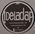!Deladap - Lautlos