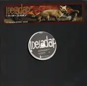 !Deladap - Zsa Manca / Jeg Tan