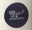12inch Vinyl Single - Delakota - 555