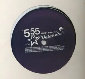 Delakota - 555