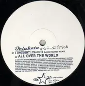 Delakota - Untitled