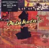 CD - Delakota - One Love - Limited Edition
