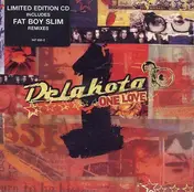 Delakota - One Love