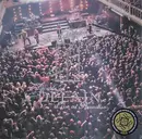 LP-Box - Delain - A Decade Of Delain - Live At Paradiso - Still sealed, Ltd Ed. Gold vinyl