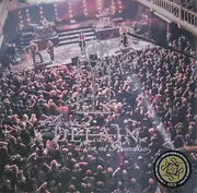 LP-Box - Delain - A Decade Of Delain - Live At Paradiso - Still sealed, Ltd Ed. Gold vinyl