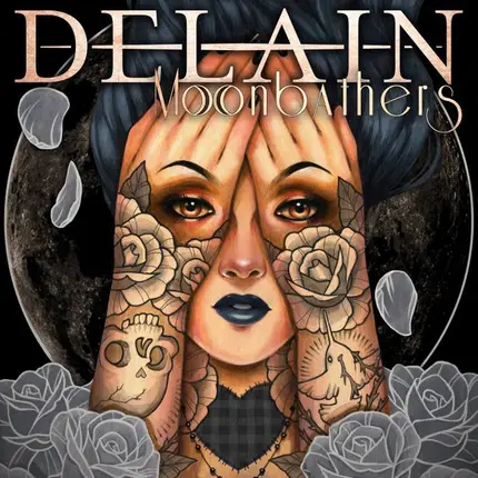 Delain - Moonbather