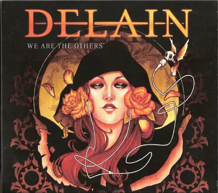 Delain - We Are the Others