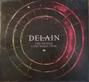 Delain - The Human Contradiction