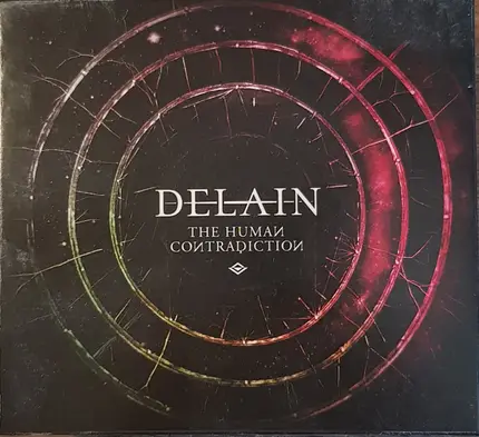 Delain - The Human Contradiction