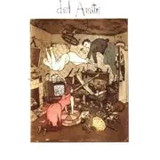 CD - Del Amitri - Del Amitri