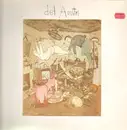 LP - Del Amitri - Del Amitri