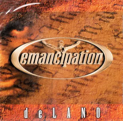 Delano - Emancipation