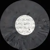 Delano Smith - Constellation / Detroit 2-Step
