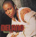 12'' - Delano - Young Luv