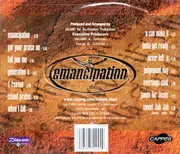 CD - Delano - Emancipation