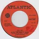 7inch Vinyl Single - Delaney & Bonnie & Friends - Miss Ann