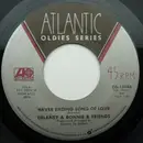 7inch Vinyl Single - Delaney & Bonnie & Friends - Never Ending Song Of Love / Only You Know And I Know