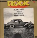 LP - Delaney & Bonnie & Friends With Eric Clapton - On Tour
