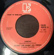 Delaney & Bonnie & Friends - Someday