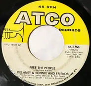 Delaney & Bonnie & Friends - Soul Shake