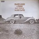 LP - Delaney & Bonnie & Friends With Eric Clapton - On Tour