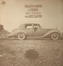 LP - Delaney & Bonnie & Friends With Eric Clapton - On Tour