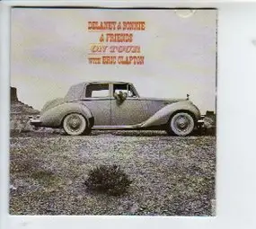 Delaney & Bonnie - On Tour