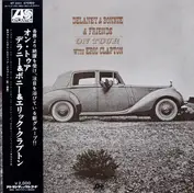 Delaney & Bonnie