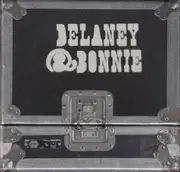 CD-Box - Delaney & Bonnie & Friends With Eric Clapton - On Tour - Digipaks + Ringbook + Large Box