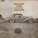 LP - Delaney & Bonnie & Friends With Eric Clapton - On Tour