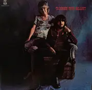 LP - Delaney & Bonnie & Friends - To Bonnie From Delaney
