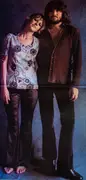 LP - Delaney & Bonnie & Friends - To Bonnie From Delaney