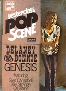 LP - Delaney & Bonnie - Genesis