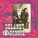 CD - Delaney & Bonnie - The Best Of Delaney & Bonnie