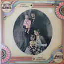 LP - Delaney & Bonnie - Accept No Substitute