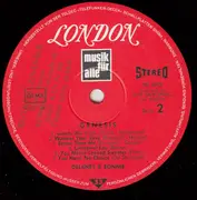 LP - Delaney & Bonnie - Genesis